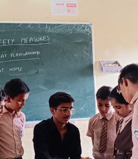 awareness education help5