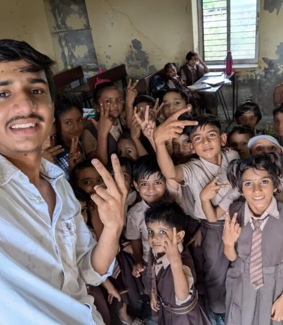 Kids Education Help