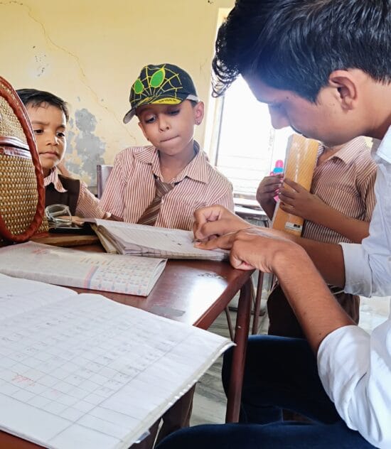 awareness education help