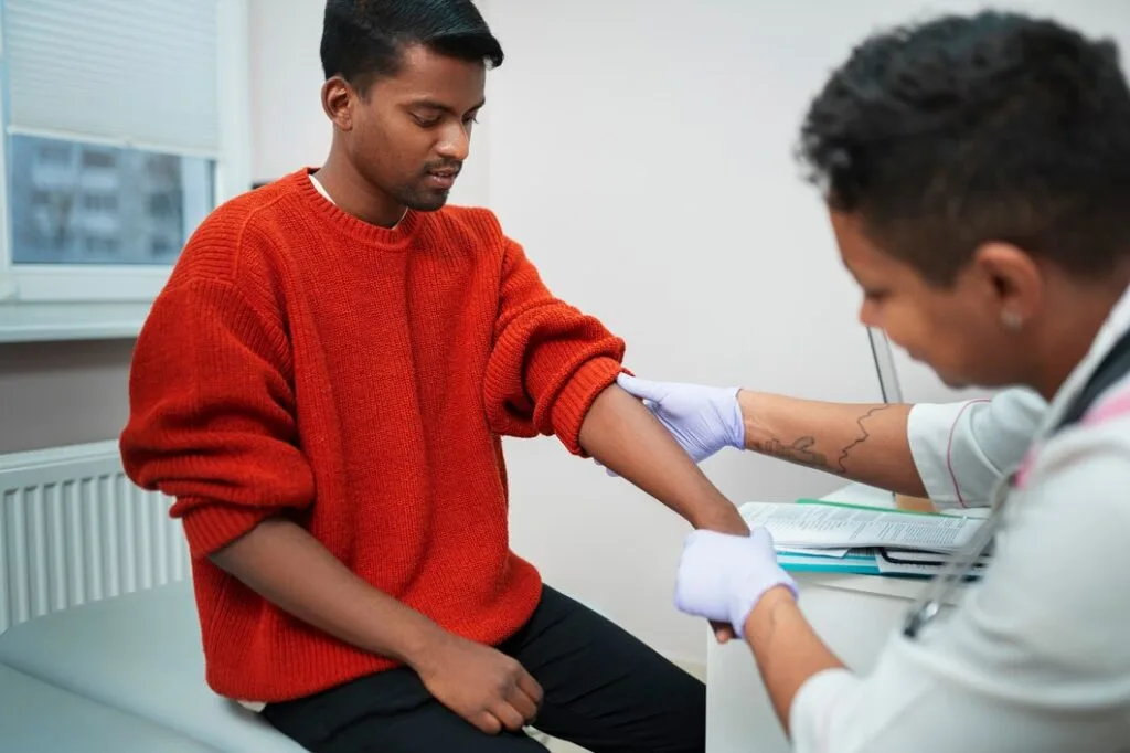 health checkup
