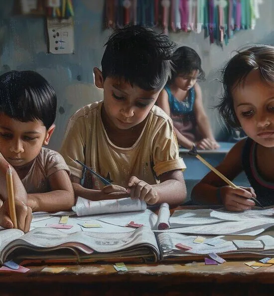 Child Education