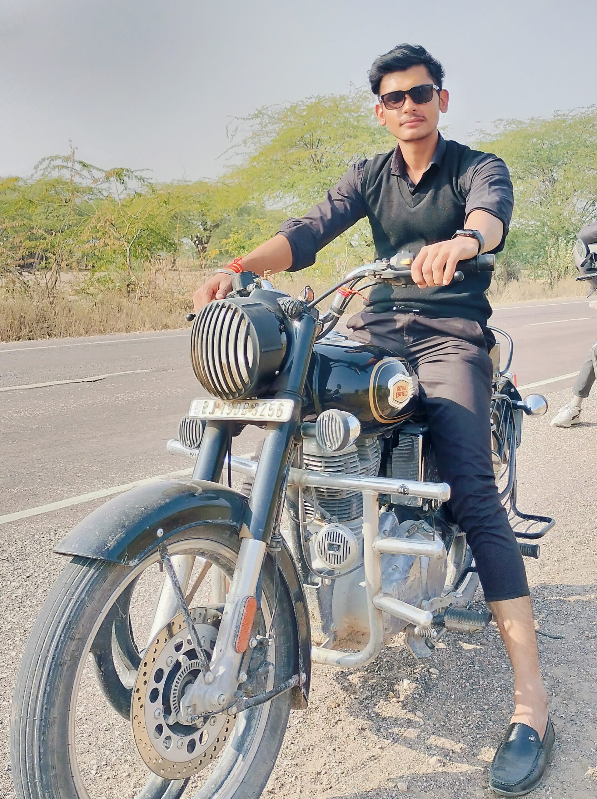 Mahipal