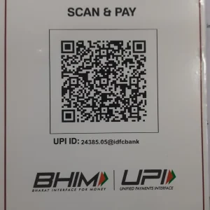 QR Spread smile Society QR Spread smile Society